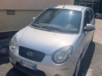 kia picanto 1.1 benz full neo patent