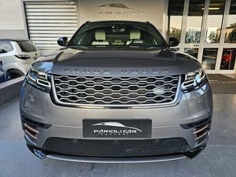 land rover range rover velar 2.0d i4 240 cv - dynamic s