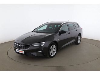 opel insignia sports tourer 2.0 diesel auto