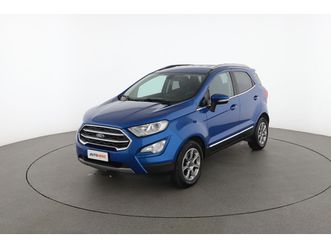 1.5 ecoblue tdci