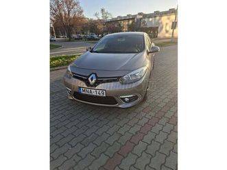 renault fluence 1.6 dynamique