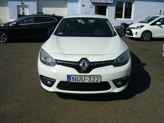 renault fluence 1.6 intens limited