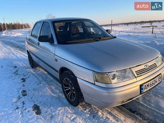 ваз / lada 2110 2005