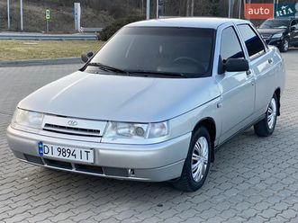 ваз / lada 2110 2006