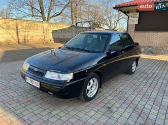 ваз / lada 2110 2007