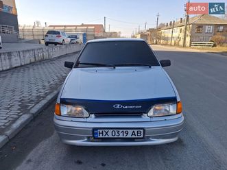 ваз / lada 2111 2008