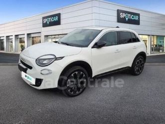 ii 1.2 hybrid 110 la prima dct6