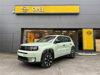 1.2 hybrid turbo 110 pop edct6