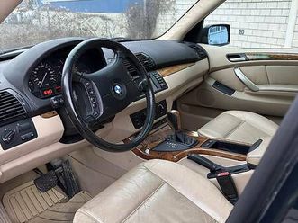 bmw x5 canton grisons - tutti.ch