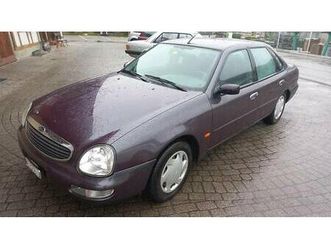 ford scorpio cosworth 2.9 canton argovie - tutti.ch