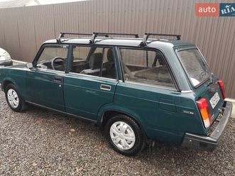 ваз / lada 2104 2007