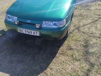 ваз / lada 2110 2000