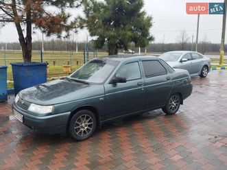 ваз / lada 2110 2009