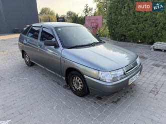 ваз / lada 2112 2006