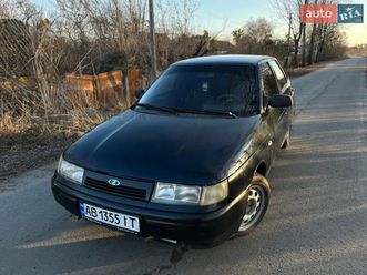 ваз / lada 2112 2006