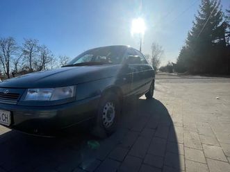 ваз / lada 2112 2008