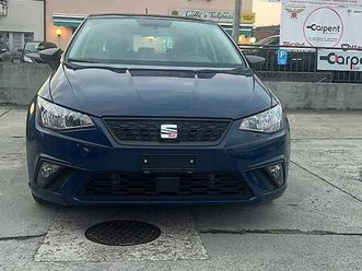 seat ibiza 1.0 canton tessin - tutti.ch