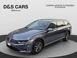 vw passat gte v canton tessin - tutti.ch