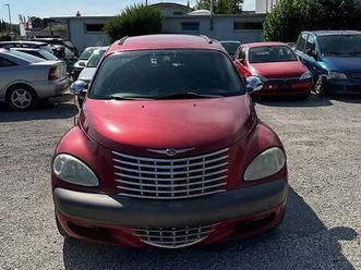 chrysler cruiser pt 2.0 canton soleure - tutti.ch