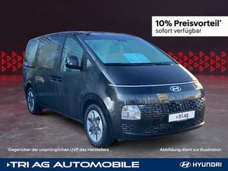 staria trend hev 9-sitzer automatik 18