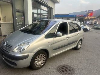 citroën c4 picasso canton tessin - tutti.ch