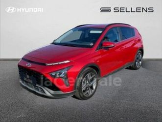 1.0 t-gdi 100 hybrid 48v creative dct-7