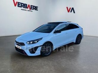 iii generation2 1.6 t-gdi 204 gt dct7