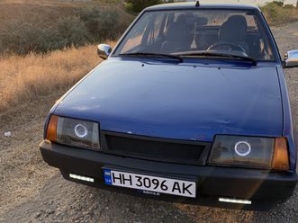 ваз / lada 21099 2007