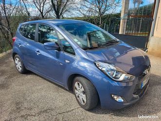 hyundai ix20 1.6 115cv