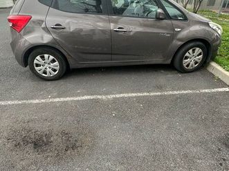 hyundai ix20 1.4 crdi 16v blue drive 90