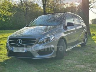 ii generation2 180 fascination 7g-dct