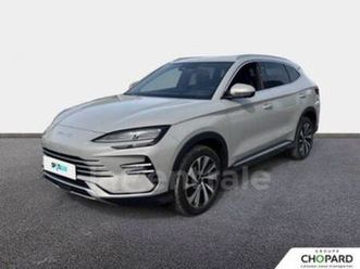 generation2 1.5 dm-i 218 phev boost