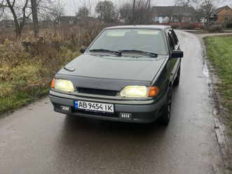 ваз / lada 2114 samara 2006