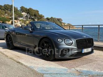 iii gtc 4.0 v8 550 mulliner bva