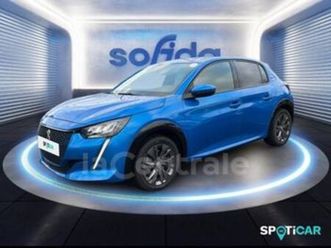 ii electrique allure 50 kwh