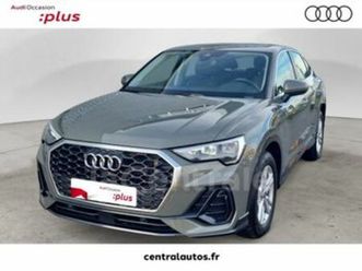 ii sportback 45 tfsie 245 design s tronic