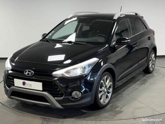 hyundai i20 1.0 t-gdi - 100 active
