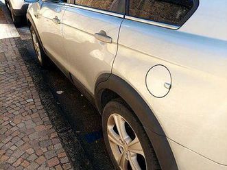 chevrolet captiva ltz