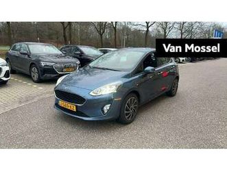 1.0 ecoboost connected