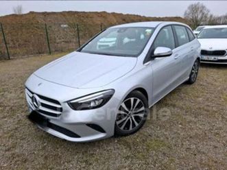 iii 180 d business line edition 7g-dct