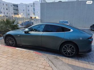 long range diamond חשמלי אוט׳ (276 כ״ס)