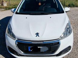 peugeot 208 allure