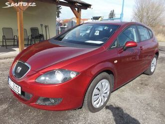 seat leon 1.9 tdi