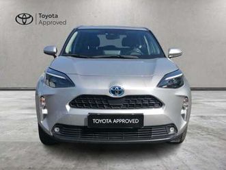 1.5 hybrid 5p. e-cvt active