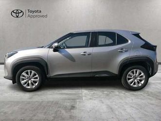 1.5 hybrid 5p. e-cvt active