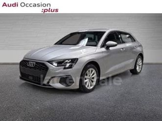 30 tfsi 110 mild hybrid s tronic 7