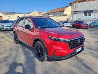 2.0 hev elegance awd