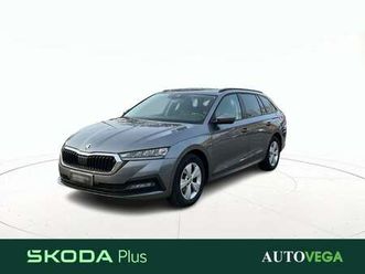 wagon 2.0 tdi evo executive 115cv dsg