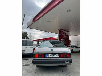 sahibinden tofaş doğan 1.6 ie 2001 model i̇stanbul 170.000 km gri (metalik) - 38752568 | arabam.com