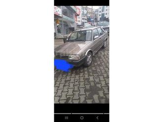 sahibinden tofaş doğan slx 1998 model samsun 170.000 km gri - 38738309 | arabam.com